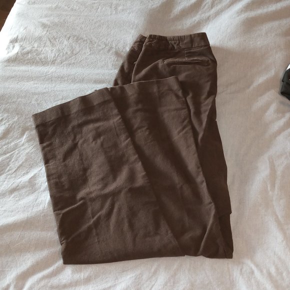 ๐ 2/$10 Talbots Slacks - Picture 4 of 4